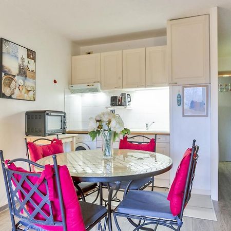 Appartement Chantaco - Welkeys Saint-Jean-de-Luz Buitenkant foto