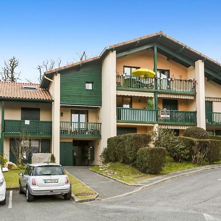 Appartement Chantaco - Welkeys Saint-Jean-de-Luz Buitenkant foto