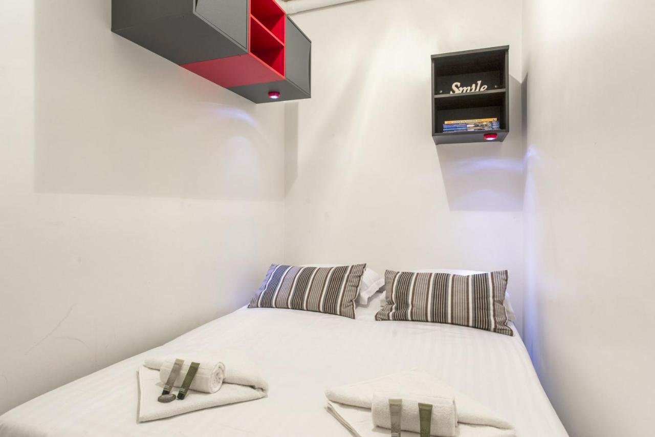 Appartement Chantaco - Welkeys Saint-Jean-de-Luz Buitenkant foto