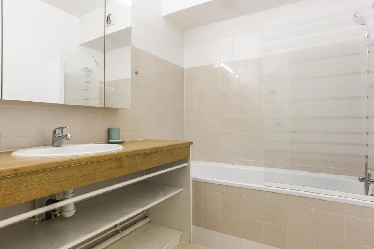 Appartement Chantaco - Welkeys Saint-Jean-de-Luz Buitenkant foto
